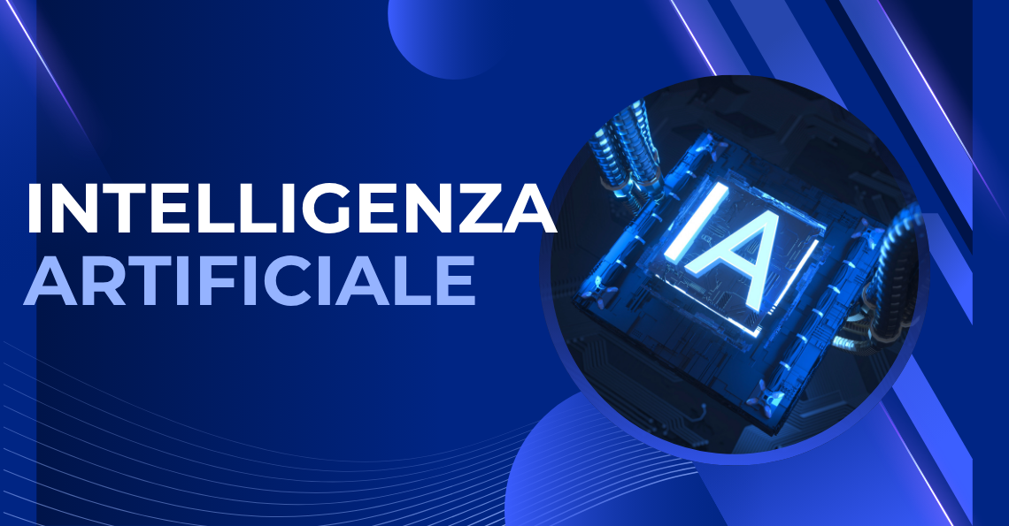 INTELLIGENZA ARTIFICIALE PER LA TUA IMPRESA:  EVENTO GRATUITO CON OPENAI A MILANO